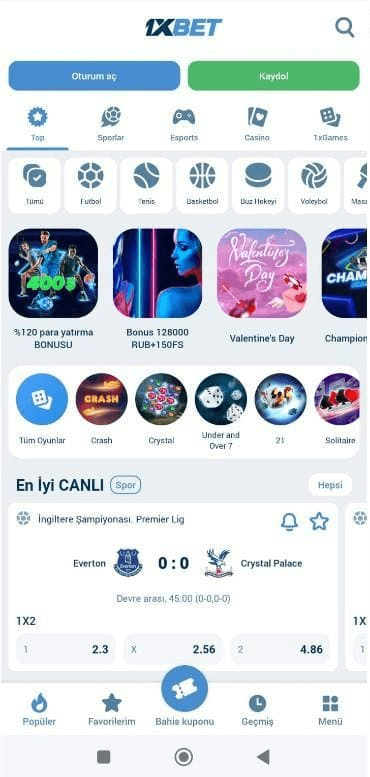 Explore the Exciting World of 1xBet Indonesia -351616011 Explore the Exciting World of 1xBet Indonesia -351616011