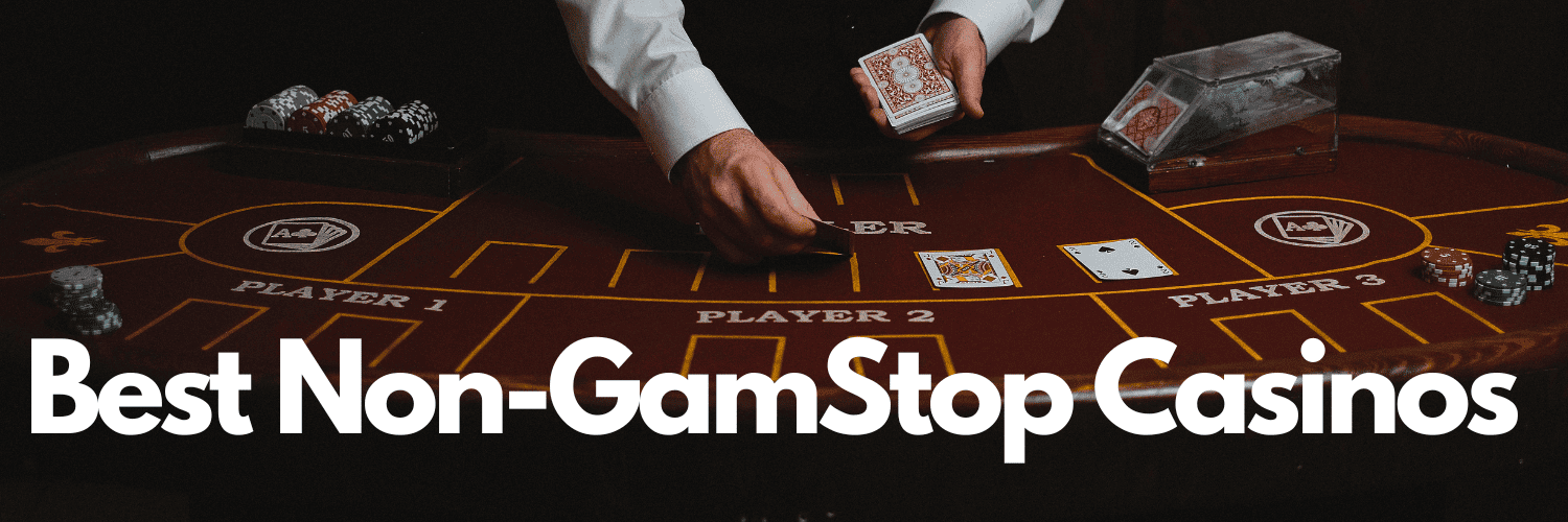 Exploring Non GamStop Casinos in the UK Your Ultimate Guide Exploring Non GamStop Casinos in the UK Your Ultimate Guide