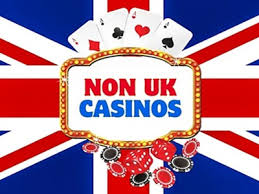 Exploring Non UK License Casinos Opportunities and Risks -57095089 Exploring Non UK License Casinos Opportunities and Risks -57095089