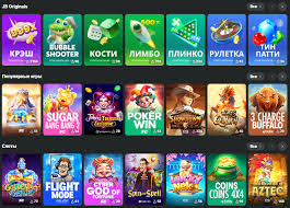 JB Casino India An In-Depth Overview of Your Premier Online Gaming Destination