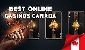 The Best Online Casino Canada Your Ultimate Guide to Winning Big The Best Online Casino Canada Your Ultimate Guide to Winning Big