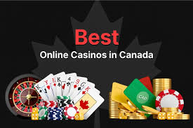 The Future of Online Casinos in Canada 2026 Trends and Innovations The Future of Online Casinos in Canada 2026 Trends and Innovations