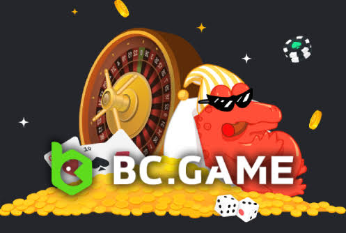 Unleashing the Fun at BC.Game Crypto Casino A Comprehensive Guide