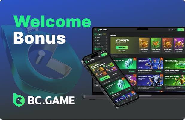 Unleashing the Fun at BC.Game Crypto Casino A Comprehensive Guide