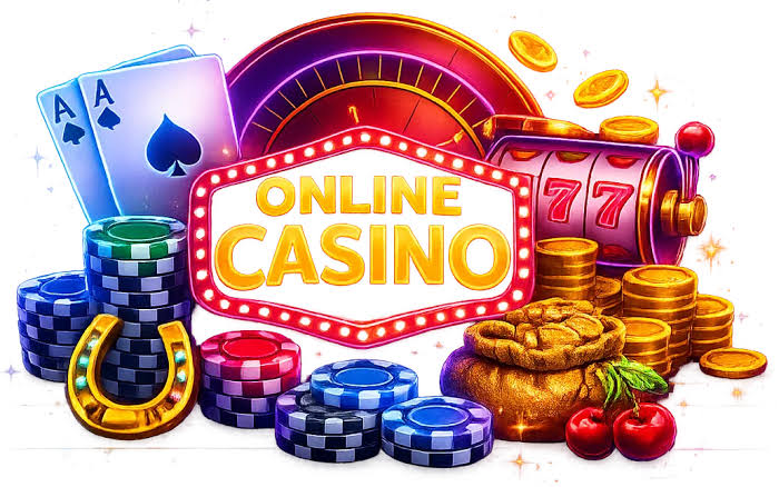 Zahraniční online kasina Jak najít to nejlepší pro vás Zahraniční online kasina Jak najít to nejlepší pro vás